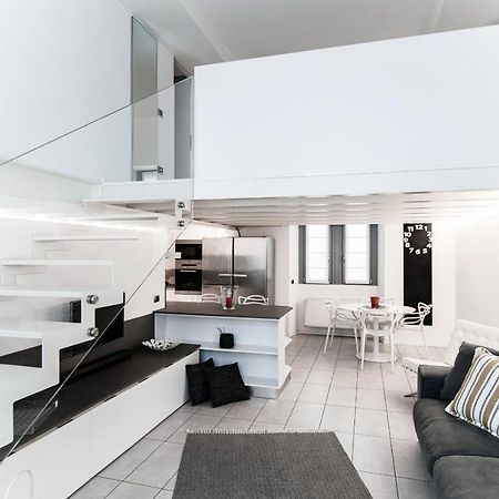 Como City Loft - Bymyhomeincomo Eksteriør billede