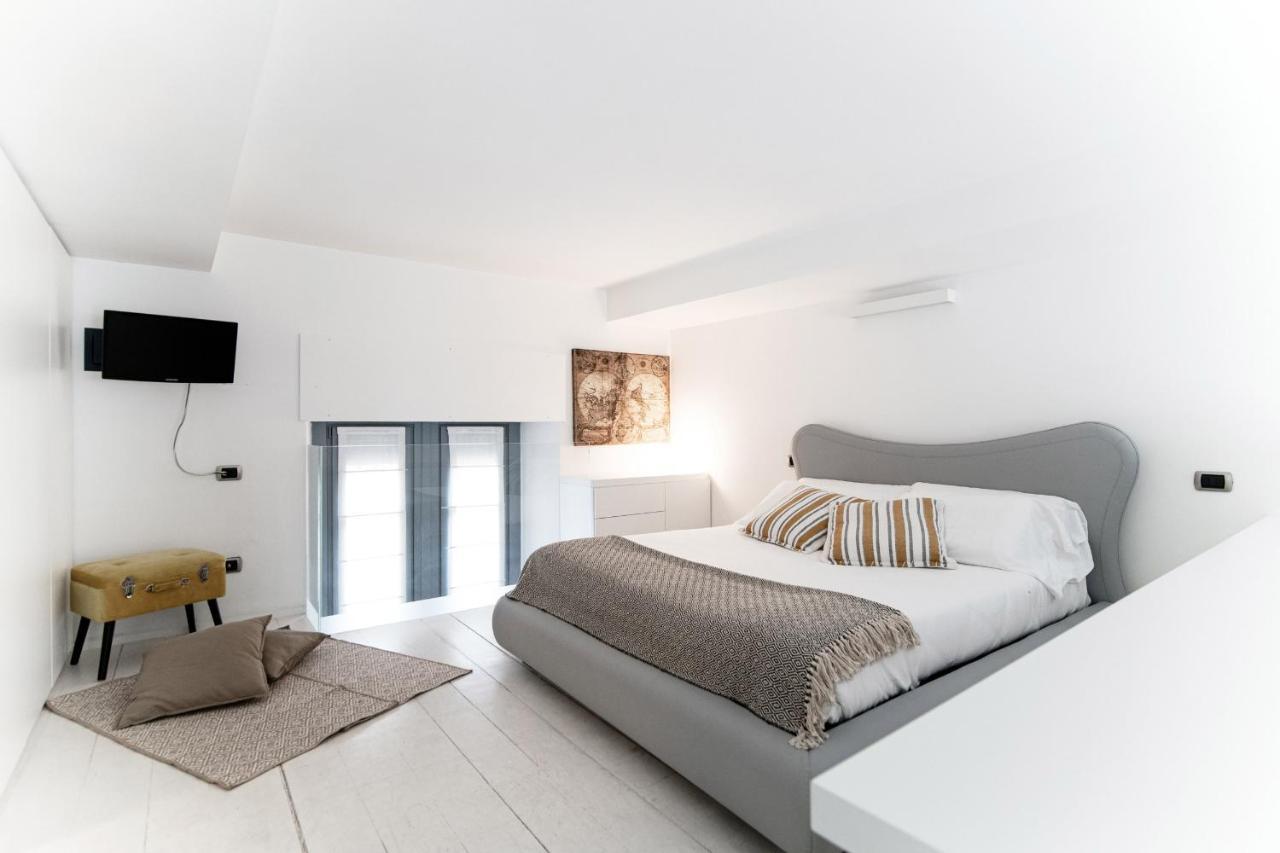 Como City Loft - Bymyhomeincomo Eksteriør billede