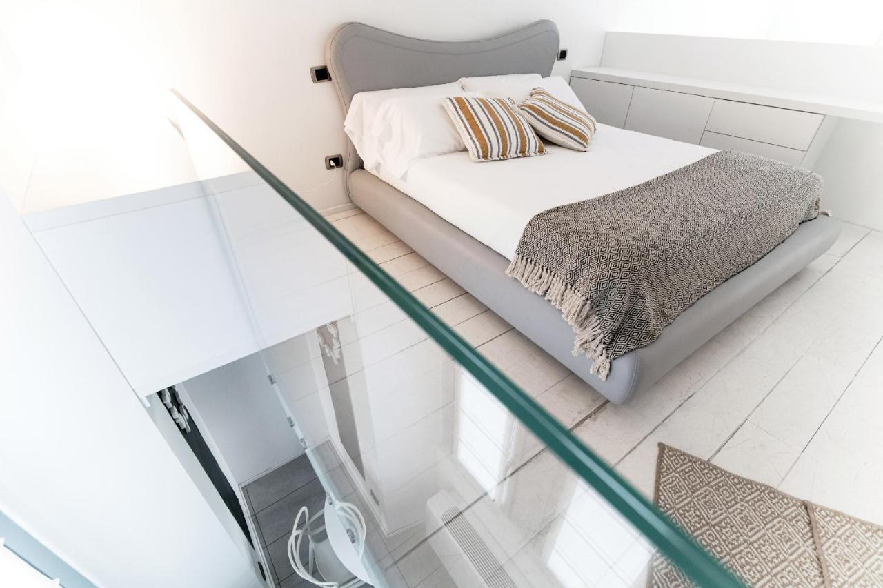 Como City Loft - Bymyhomeincomo Eksteriør billede