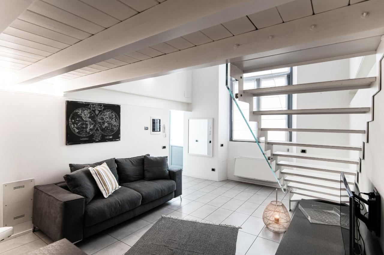 Como City Loft - Bymyhomeincomo Eksteriør billede