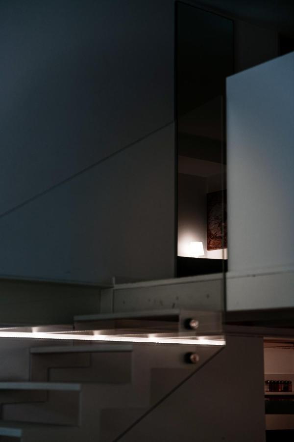 Como City Loft - Bymyhomeincomo Eksteriør billede